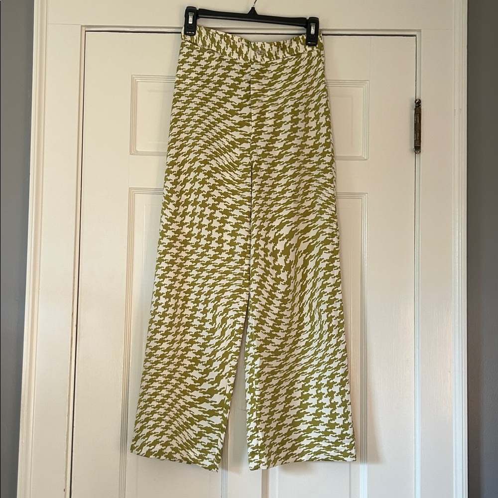 Urban Outfitters Wide Leg Trouser.